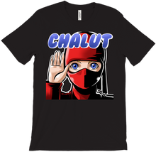 T-Shirts Chalut