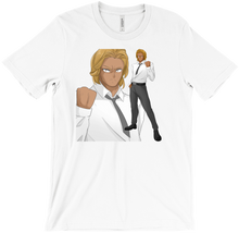 Clayton T-Shirts