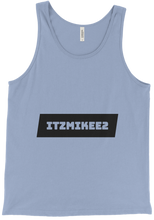 itzmikee2 Summer Tank Top