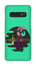 cptdeathstarre Samsung S9 Phone Cases