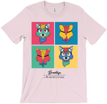 The 'Popart' T-Shirt