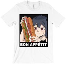Bone App the Teeth (T-Shirt)
