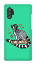 BlaBla Samsung Galaxy Cases