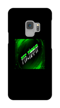 Warp Samsung Case