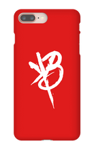 thenestoshow iPhone Phone Cases