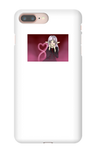 littlemisshellspawn iPhone Phone Cases