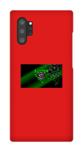 salvokawa86 Samsung Phone Cases