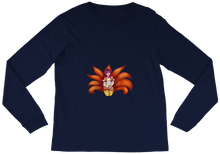 kasaiya13 Long Sleeve Tee