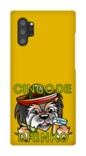 Cinco De Drinko Samsung Phone Cases