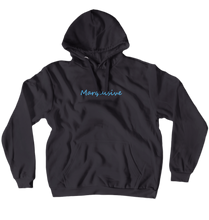 marquisive Hoodies (No-Zip/Pullover)