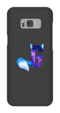 ttvgamincat Samsung Phone Cases