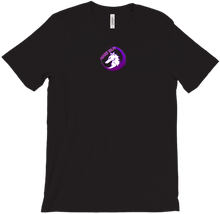 PW Purple Logo T-Shirt