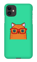 alfonzoiv iPhone Phone Cases