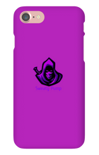 sweaty pump phonecase-iphone