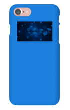 sarcasta_tron iPhone Phone Cases
