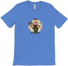 mrshalvin T-Shirts