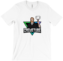 crewetube T-Shirts