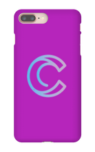 Click clan iPhone Phone Cases