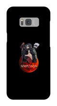 simplykhi Samsung Phone Cases