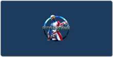 reconsrevenge XXL Gaming Mousepad