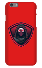 mysticalbud iPhone Phone Cases