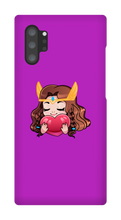 Love Samsung Phone Case