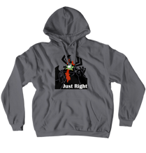 darisensei Hoodies (No-Zip/Pullover)