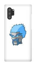MauticLive Samsung Phone Cases