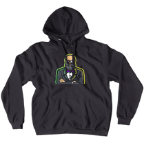 thexzibitog Hoodies (No-Zip/Pullover)