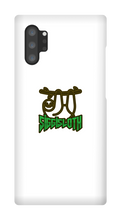 siggisloth Samsung Phone Cases