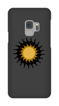 sunnygp Samsung Phone Cases