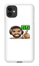 NeneGamingHD iPhone Phone Cases