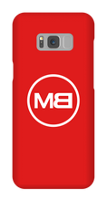 MB Samsung Phone Cases
