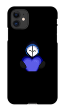 gerogigi iPhone Phone Cases
