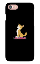 lildingo97 iPhone Phone Cases