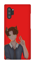 zokutart Samsung Phone Cases