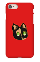 thosewhostay iPhone Phone Cases