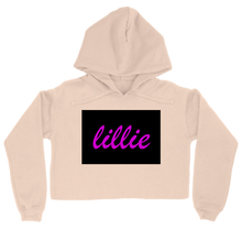 hoodie-women-cropped (dm to put any name you want)