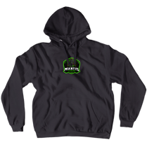 mantisgaming-4095 Hoodies (No-Zip/Pullover)