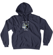acerbuslupus Hoodies (No-Zip/Pullover)