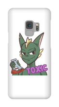 JayTheDay Samsung Hülle