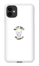 dkanemdr iPhone Phone Cases