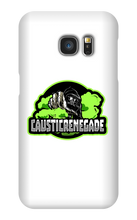 causticrenegade Samsung Phone Cases