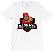 djphaze_ T-Shirts