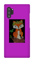 anjievolpe Samsung Phone Cases