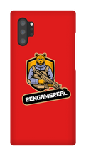 eengamereal Samsung Phone Cases