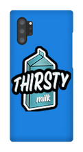 ShotsAHoy5 Samsung Phone Cases