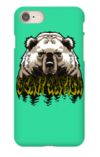 beastlycracker13 iPhone Phone Cases