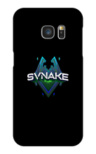 svnake Samsung Phone Cases