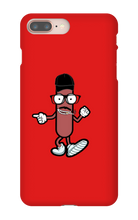 hartwurst iPhone Phone Cases